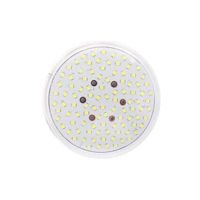 Прожектор компактный светодиодный для бассейна Aquaviva LED028 99LED (6 Вт) RGB с закладной