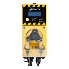 Перистальтический дозирующий насос для бассейна AquaViva Cl/PH 7 л/ч (KTHX) с авто-дозацией, регулир.скор.