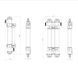 Ультрафиолетовая установка для бассейна Elecro Steriliser UV-C E-PP2-110-EU