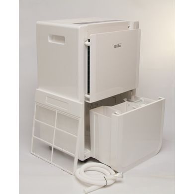 Осушитель воздуха Ballu BDH-40L