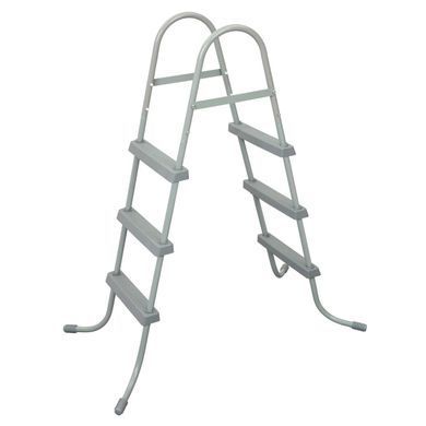 Каркасный бассейн Bestway Ротанг 56709 (366х100) с картриджным фильтром