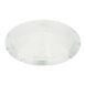 Линза прожектора Emaux серии LED/UL-TP100 прозрачная 1040211