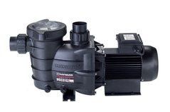 Насос для бассейна Hayward Power Flo II 14 м3/г, 220В, 0,75кВТ
