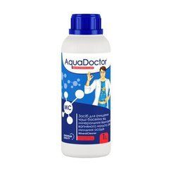 Средство от минеральных отложений для бассейна AquaDoctor MC MineralCleaner 1 л