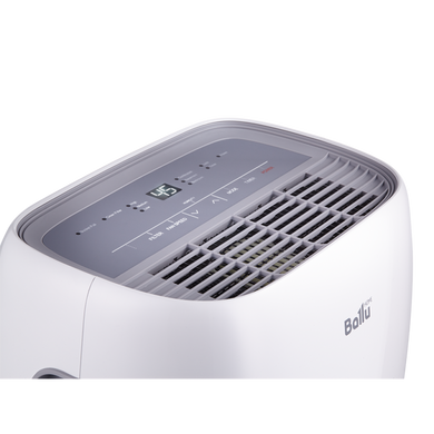 Осушитель воздуха Ballu BDA-70L