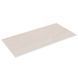 Бортовая плитка прямая Aquaviva Montagna Light Gray, 595x289x20 мм
