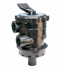 Кран шестиходовий Hayward SP071620E (2") верхній