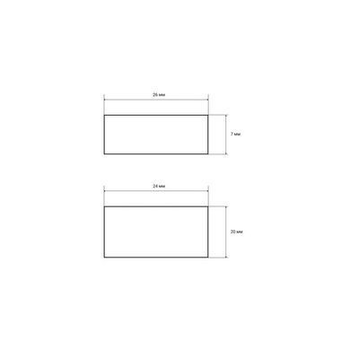 Сальник насосов Emaux серии SS/SD/ST/SP 04015002