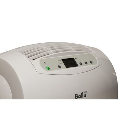 Осушитель воздуха Ballu BDH-30L