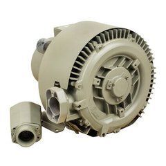 Двухступенчатый компрессор Hayward / Gri&ntilde;&oacute; Rotamik SKS 80 2VМ.В (90 м3/час, 220В)
