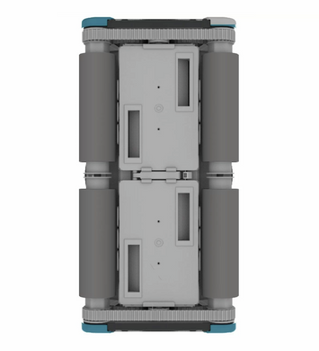 Робот-пилосоc для басейну Aquabot Ultramax