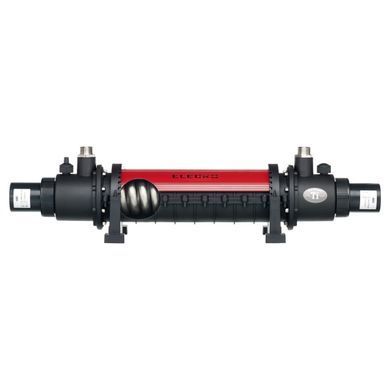 Теплообменник для бассейна 75 кВт Elecro SST