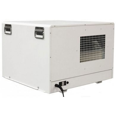 Канальный осушитель воздуха Ecor Pro DSR12
