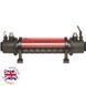 Теплообменник для бассейна 75 кВт Elecro SST