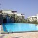 Пленка для бассейна, лайнер Cefil Pool светло-голубой 2,05 х 25,2 м