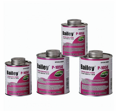 Очищувач (Праймер) Bailey P-1050 237 мл