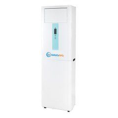 Осушитель воздуха AquaViva AV-60D (60 л/сутки)