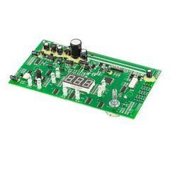 Плата контроля хлоратора Emaux SSC25 PCB 89380203