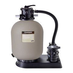 Фильтрационная установка для бассейна Hayward Pro Top S210T8107 (10 м3/ч, D500)
