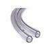 Трубка AquaViva 4/6 PVC PE
