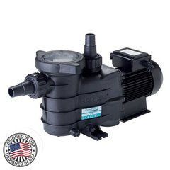 Насос для бассейна Hayward PL 81002E2 IE2 (220 В, 5.4 м3/год, 0.25 HP)