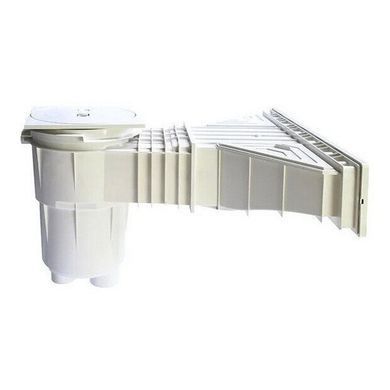 Скиммер для бассейна Hayward 3139 MIRROR