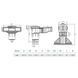 Скиммер для бассейна Hayward 3139 MIRROR
