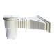 Скиммер для бассейна Hayward 3139 MIRROR