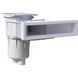 Скиммер для бассейна Hayward 3139 MIRROR
