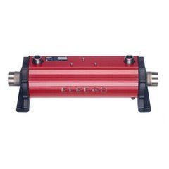 Теплообменник для бассейна Elecro 30 кВт WHE Escalade (titanium)
