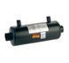 Теплообменник для бассейна BEHNCKE QWT 100 - 20