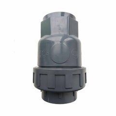 Обратный клапан Kripsol VAR10 90.B, диаметр 90 мм.