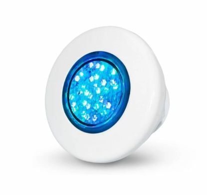 Прожектор світлодіодний для басейну Aquaviva HT026C 45LED 6 Вт RGB