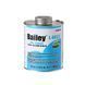 Клей для труб ПВХ Bailey L-6023 946мл