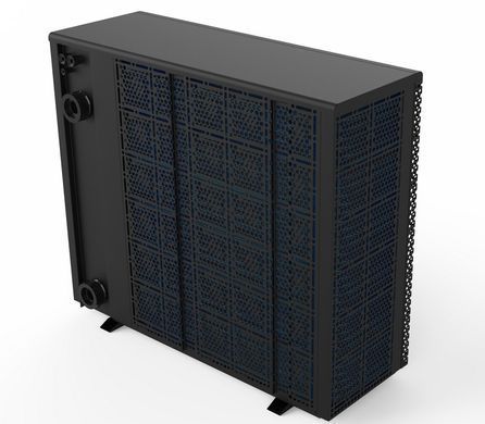 Тепловой инверторный насос для бассейна Fairland InverX 110t (40 кВт)