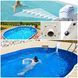 Противоток навесной для бассейна Mountfield Azuro AquaJet 50 (1,1 кВт) - 50,0 м&sup3;/ч