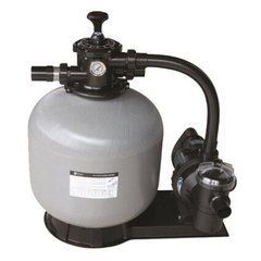 Фильтрационная установка для бассейна Emaux FSF650 (15 м3/ч, D635)