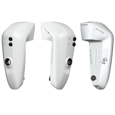 Противоток навесной для бассейна Mountfield Azuro AquaJet 100 (2,2 кВт) - 100,0 м&sup3;/ч
