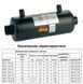 Теплообменник для бассейна BEHNCKE QWT 100 - 104