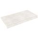 Бортовая плитка Aquaviva Granito Light Gray, Г-образная, 595x345x50(20)
