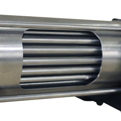 Теплообменник для бассейна Elecro 49 кВт G2I HE (incoloy)
