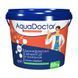 Шоковый хлор для бассейна в гранулах AquaDoctor C-60 50 кг