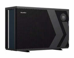 Інверторний тепловий насос Aquajoy Model A 11 (11.5 кВт)