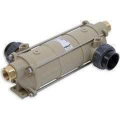 Теплообменник для бассейна Pahlen 75 кВт Hi-Temp Titan