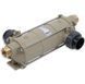 Теплообменник для бассейна Pahlen 75 кВт Hi-Temp Titan