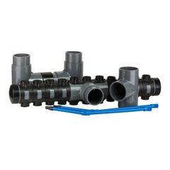 , Узел фильтрации