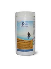 Мультихлор для бассейна в таблетках по 200 г. CHEMOFORM "Multifresh" 1 кг