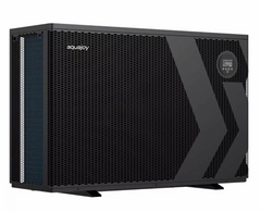 Інверторний тепловий насос Aquajoy Model A 13 (13.1 кВт)