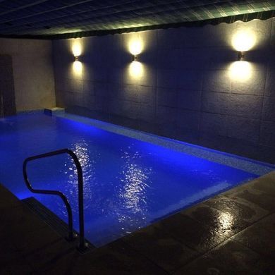 Пленка для бассейна, лайнер Cefil Mediterraneo 1,65 х 25,2 м