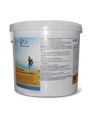 Мультихлор для бассейна в таблетках по 200 г CHEMOFORM "Multifresh" 5 кг